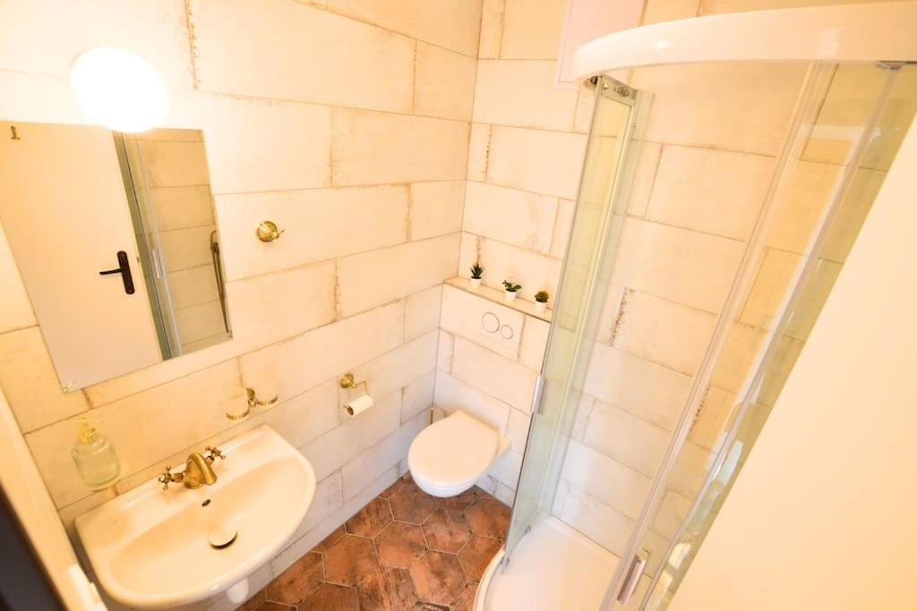 Chata Lestinka Světlá nad Sázavou Exteriér fotografie