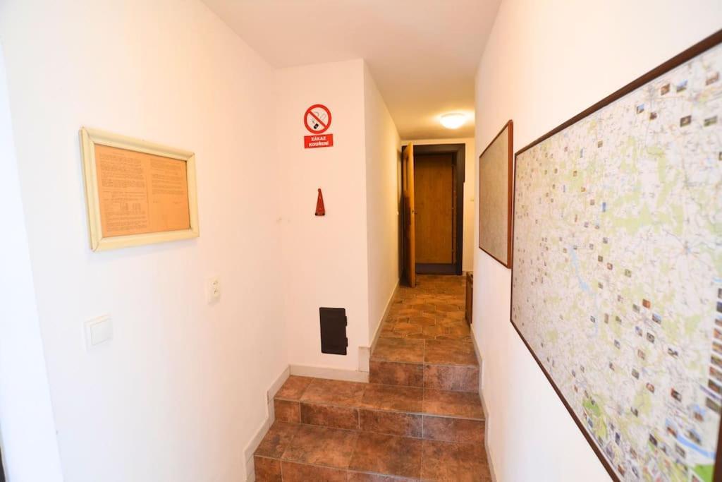 Chata Lestinka Světlá nad Sázavou Exteriér fotografie